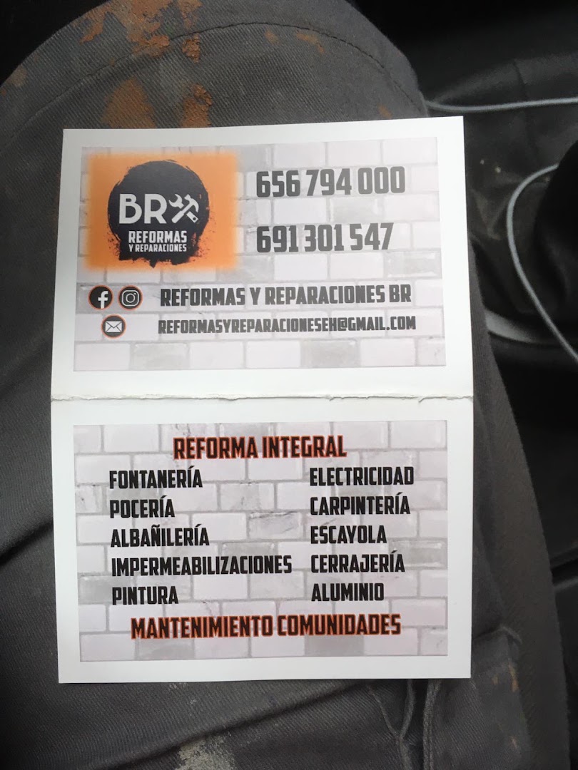 Reformas Y Reparacionesbr — Fotos 4