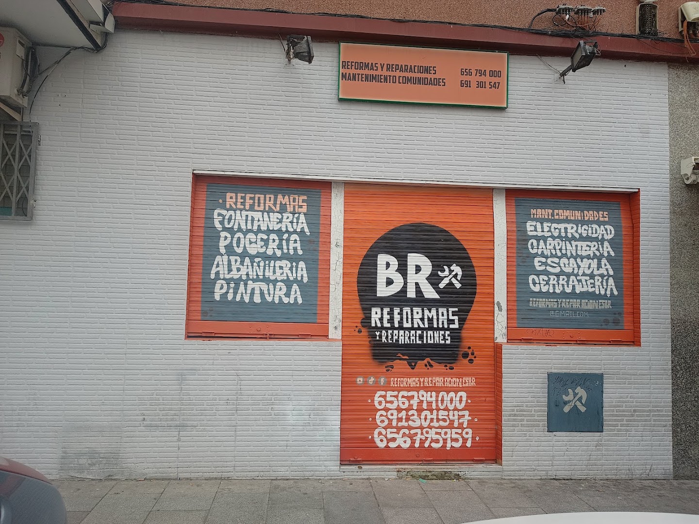 Reformas Y Reparacionesbr — Fotos 13